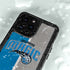 NBA Orlando Magic Canvas iPhone 14 Pro Max Waterproof Case