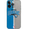 NBA Orlando Magic Canvas iPhone 15 Pro Skin