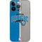 NBA Orlando Magic Canvas iPhone 14 Pro Skin