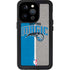 NBA Orlando Magic Canvas iPhone 14 Pro Waterproof Case