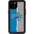NBA Orlando Magic Canvas iPhone 15 Plus Waterproof Case