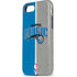 NBA Orlando Magic Canvas iPhone 8 Pro Case