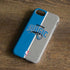 NBA Orlando Magic Canvas iPhone 8 Pro Case