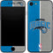 NBA Orlando Magic Canvas iPhone 8 Skin