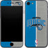 NBA Orlando Magic Canvas iPhone 8 Skin