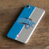 NBA Orlando Magic Canvas iPhone 8 Skin