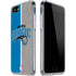 NBA Orlando Magic Canvas iPhone SE (2nd & 3rd Gen) Clear Case