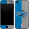 NBA Orlando Magic Canvas iPhone SE (2nd & 3rd Gen) Skin