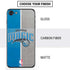 NBA Orlando Magic Canvas iPhone SE (2nd & 3rd Gen) Skin