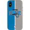 NBA Orlando Magic Canvas iPhone X Pro Case