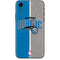 NBA Orlando Magic Canvas iPhone XR Skin