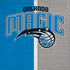 NBA Orlando Magic Canvas iPhone XR Skin