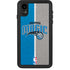 NBA Orlando Magic Canvas iPhone XR Waterproof Case