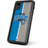 NBA Orlando Magic Canvas iPhone XR Waterproof Case