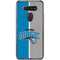 NBA Orlando Magic Canvas LG K51/Q51 Clear Case