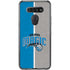 NBA Orlando Magic Canvas LG K51/Q51 Clear Case