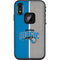 NBA Orlando Magic Canvas LifeProof Fre iPhone Skin