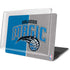 NBA Orlando Magic Canvas MacBook Pro 15in (2016-19) Case plus Skin