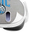 NBA Orlando Magic Canvas Meta Quest 3 Skin