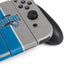 NBA Orlando Magic Canvas Nintendo Switch OLED (2021) Skin