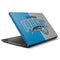 NBA Orlando Magic Canvas HP Notebook Skin