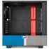 NBA Orlando Magic Canvas NZXT H510 Compact ATX Mid-Tower Case Skin