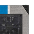 NBA Orlando Magic Canvas NZXT H510 Compact ATX Mid-Tower Case Skin