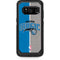 NBA Orlando Magic Canvas Otterbox Commuter Galaxy Skin