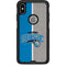 NBA Orlando Magic Canvas Otterbox Commuter iPhone Skin