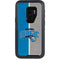 NBA Orlando Magic Canvas Otterbox Defender Galaxy Skin