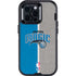 NBA Orlando Magic Canvas Otterbox Defender iPhone Skin