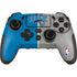NBA Orlando Magic Canvas PlayStation Scuf Vantage 2 Controller Skin