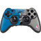 NBA Orlando Magic Canvas PS4/PC SCUF Impact Controller Skin