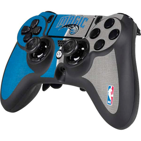 NBA Orlando Magic Canvas PS4/PC SCUF Impact Controller Skin