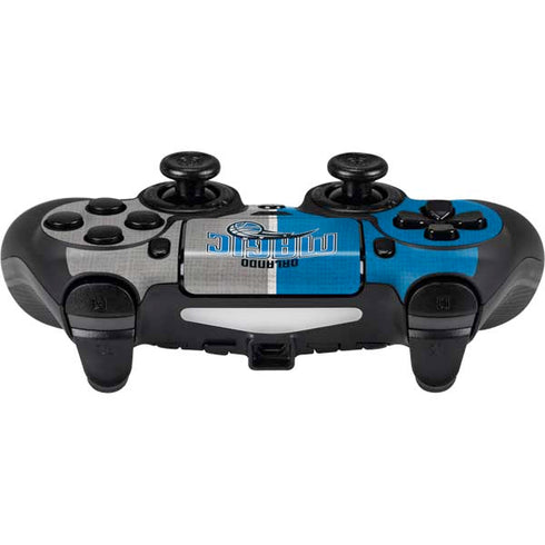 NBA Orlando Magic Canvas PS4/PC SCUF Impact Controller Skin