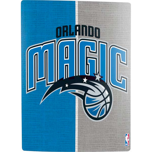 NBA Orlando Magic Canvas PS5 Digital Edition Bundle Skin
