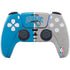 NBA Orlando Magic Canvas PS5 Controller Skin