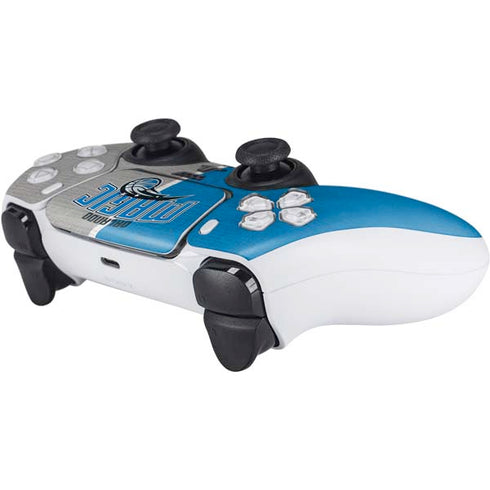 NBA Orlando Magic Canvas PS5 Controller Skin