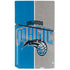 NBA Orlando Magic Canvas PS5 Slim Disk Bundle Skin