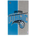 NBA Orlando Magic Canvas PS5 Slim Digital Edition Bundle Skin