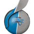 NBA Orlando Magic Canvas PULSE 3D Wireless Headset for PS5 Skin