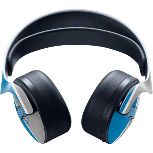 NBA Orlando Magic Canvas PULSE 3D Wireless Headset for PS5 Skin