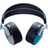 NBA Orlando Magic Canvas PULSE 3D Wireless Headset for PS5 Skin