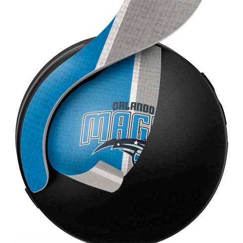 NBA Orlando Magic Canvas PULSE 3D Wireless Headset for PS5 Skin