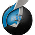 NBA Orlando Magic Canvas PULSE 3D Wireless Headset for PS5 Skin