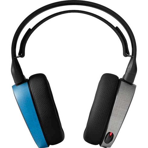 NBA Orlando Magic Canvas SteelSeries Arctis 3 Skin