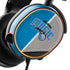 NBA Orlando Magic Canvas SteelSeries Arctis 5 Skin