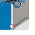 NBA Orlando Magic Canvas Surface Duo Skin