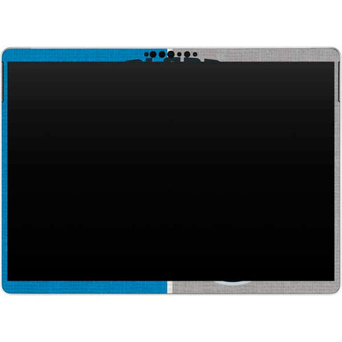 NBA Orlando Magic Canvas Surface Pro 8 Skin