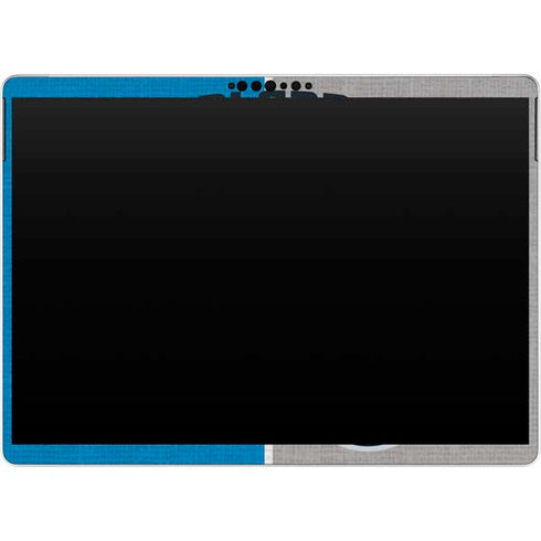 NBA Orlando Magic Canvas Surface Pro 9 Skin